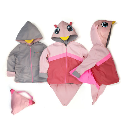 Bird Jacket