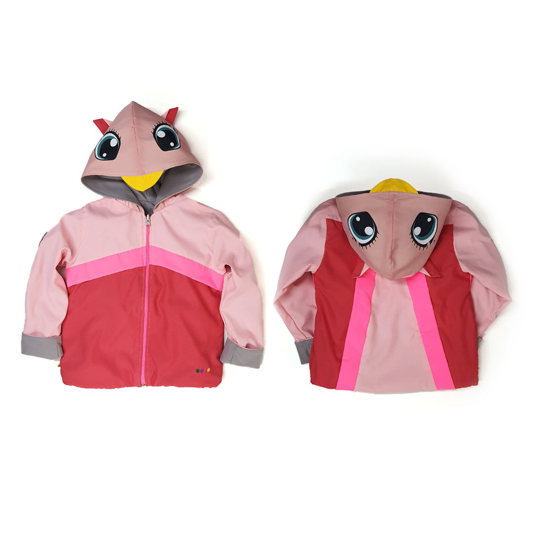 Bird good Jacket