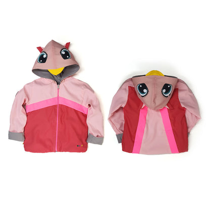 Bird Jacket